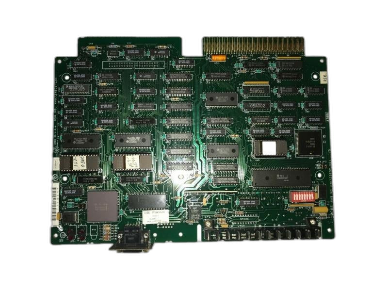GE FANUC EMERSON - IC660ELD020 - PLC Expansion Modules
