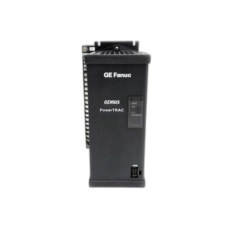 GE FANUC EMERSON - IC660EPM100 - PLC Expansion Modules