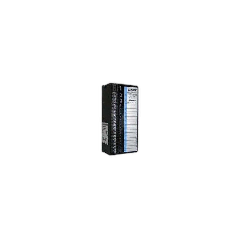 GE FANUC EMERSON - IC660ERD020 - PLC Expansion Modules