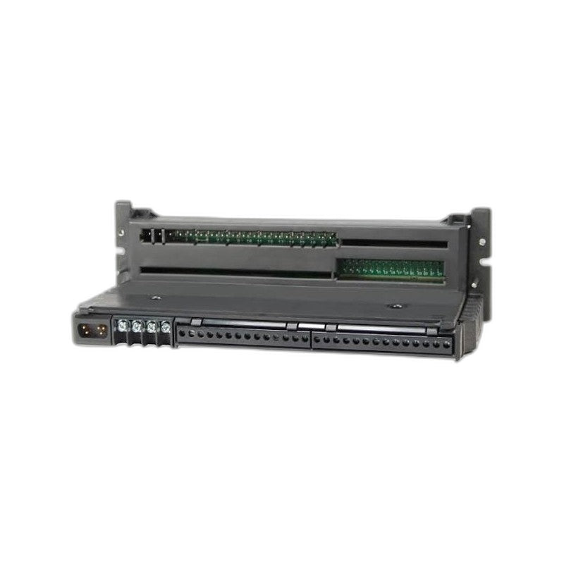 GE FANUC EMERSON - IC660TBA021 - PLC Expansion Modules