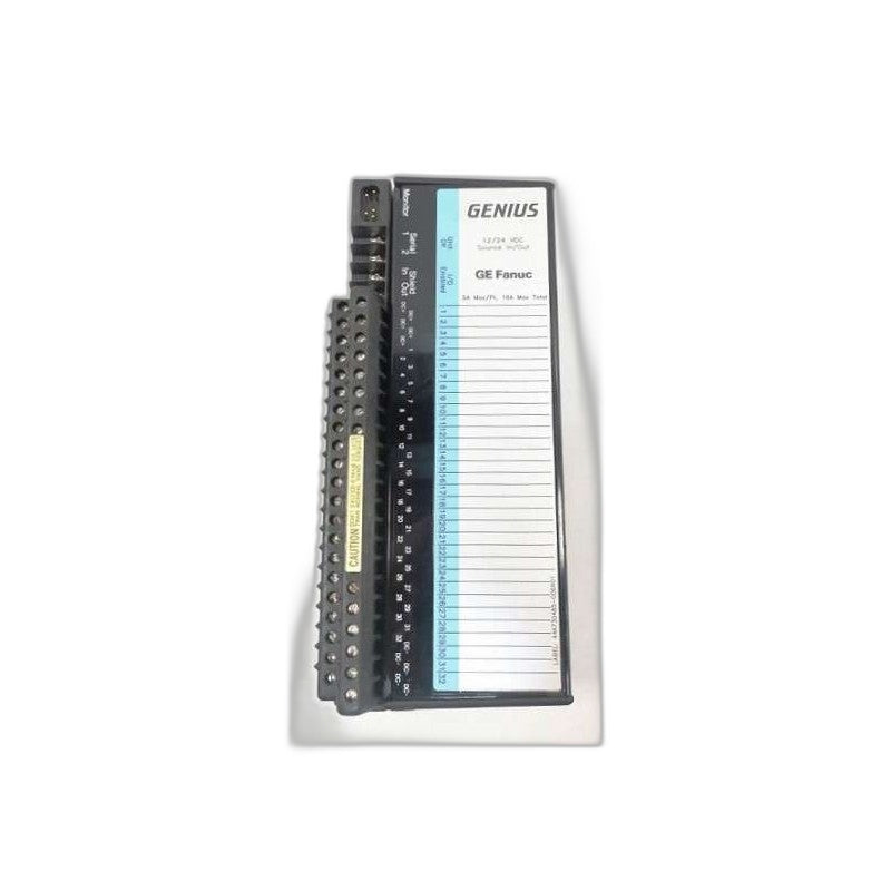 GE FANUC EMERSON - IC660TBD024 - PLC Expansion Modules