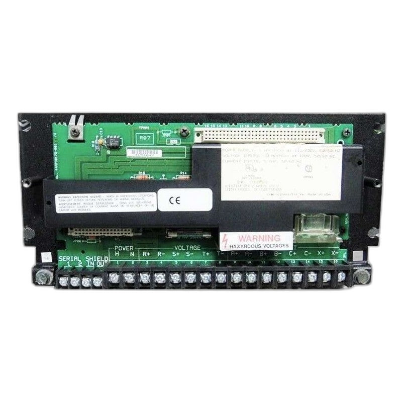 GE FANUC EMERSON - IC660TPM100 - PLC Expansion Modules