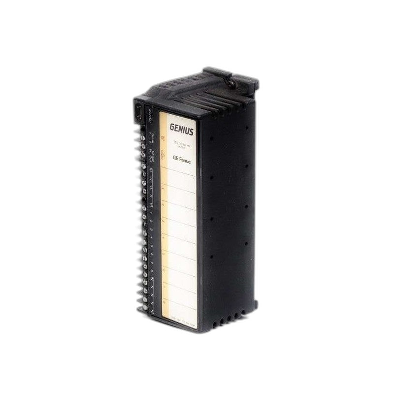 GE FANUC EMERSON - IC660TSD100 - PLC Expansion Modules