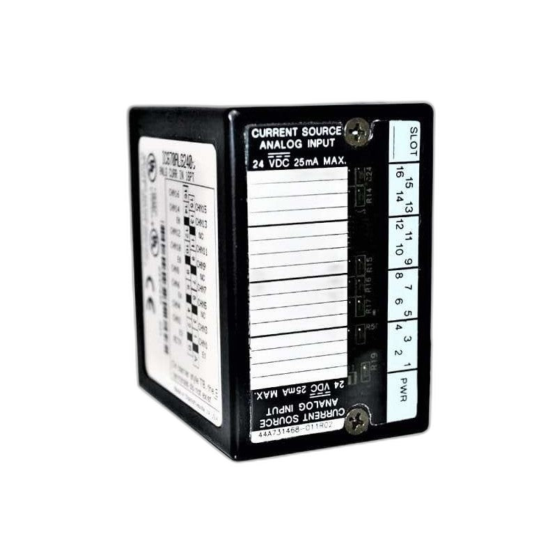 GE FANUC EMERSON - IC670ALG240 - PLC Expansion Modules