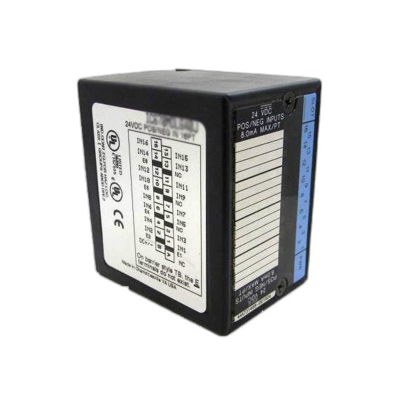 GE FANUC EMERSON - IC670ALG310 - PLC Expansion Modules