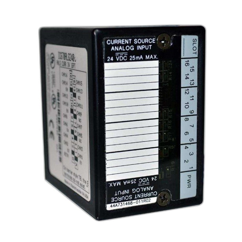 GE FANUC EMERSON - IC670ALG320 - PLC Expansion Modules