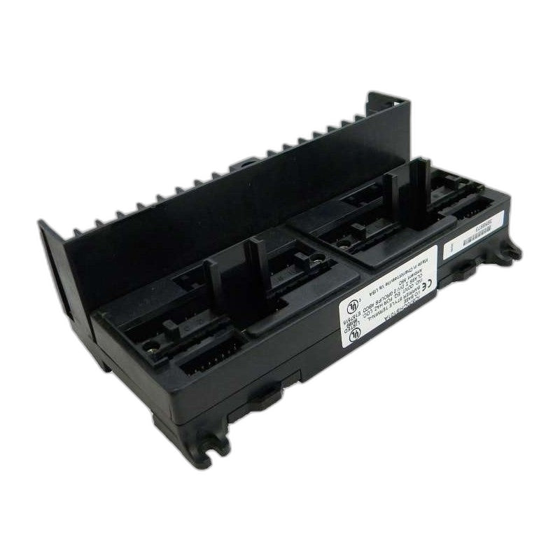 GE FANUC EMERSON - IC670CHS101 - PLC Expansion Modules