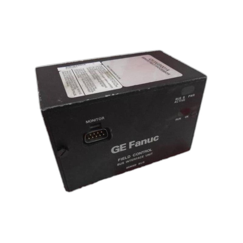 GE FANUC EMERSON - IC670FBI001 - PLC Expansion Modules