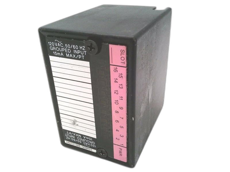 GE FANUC EMERSON - IC670MDL241 - PLC Expansion Modules