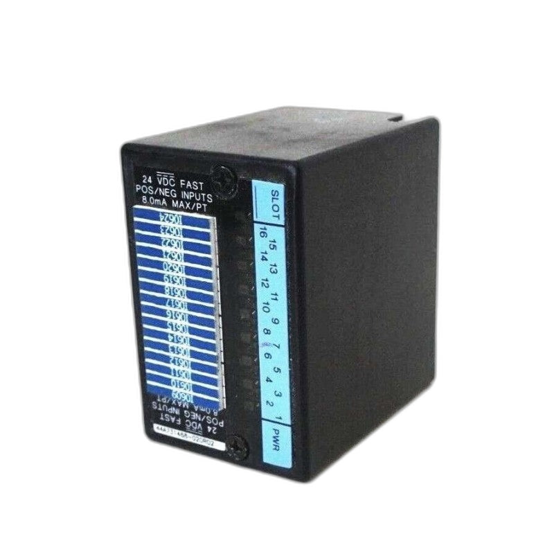GE FANUC EMERSON - IC670MDL644 - PLC Expansion Modules