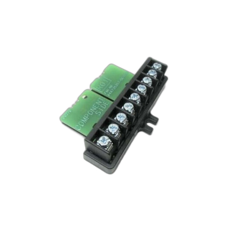 GE FANUC EMERSON - IC670TBM001 - PLC Expansion Modules