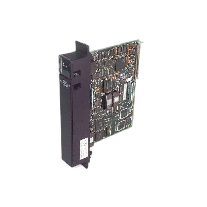 GE FANUC EMERSON - IC687BEM731 - PLC Expansion Modules