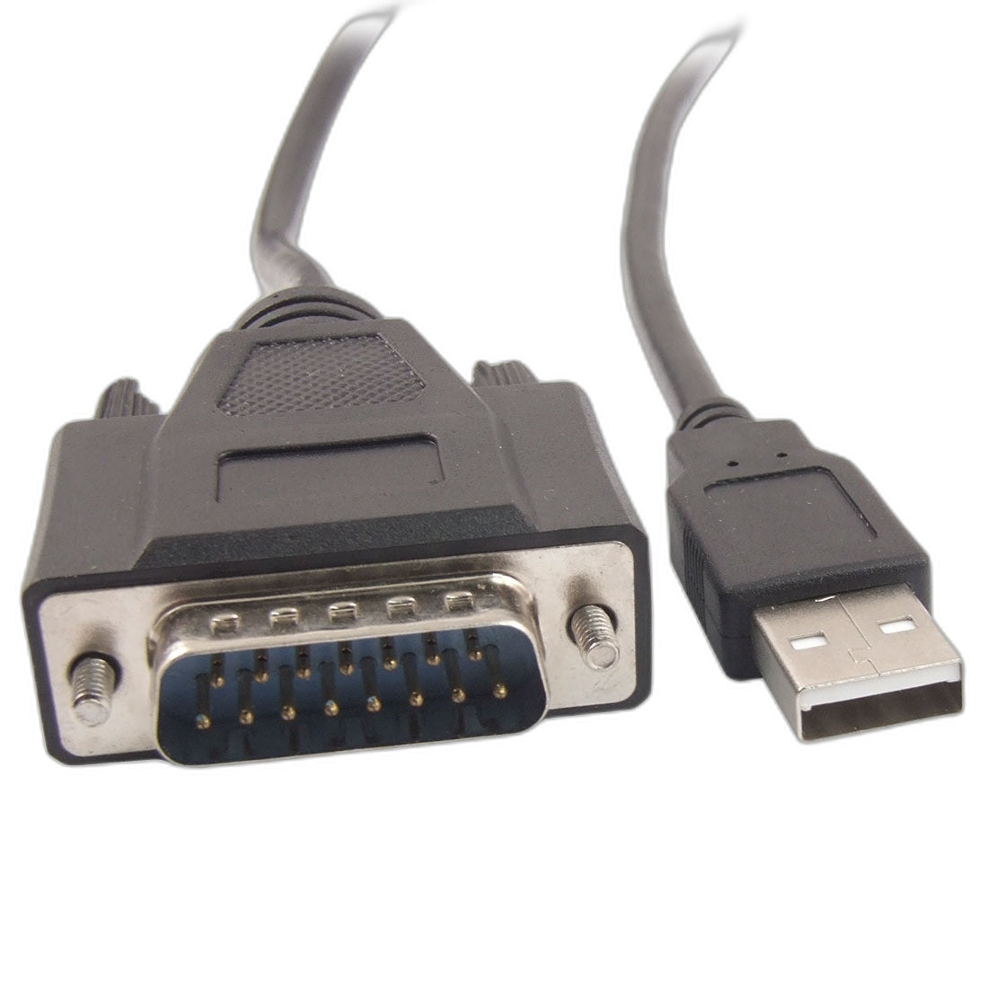 GE FANUC EMERSON - IC690USB901 - Communication Cables & Adaptors