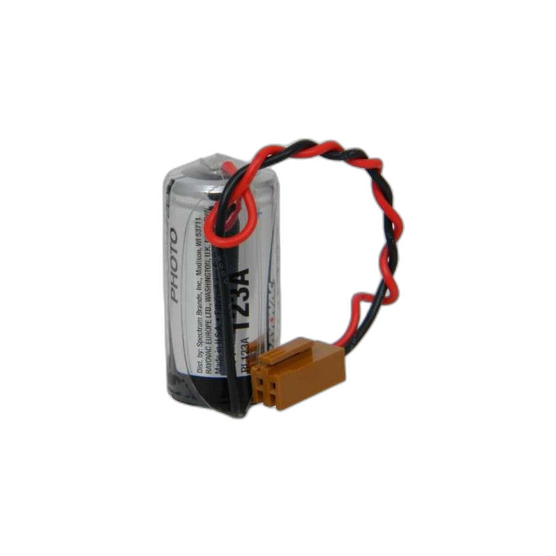 GE FANUC EMERSON - IC693ACC301 - PLC Accessories