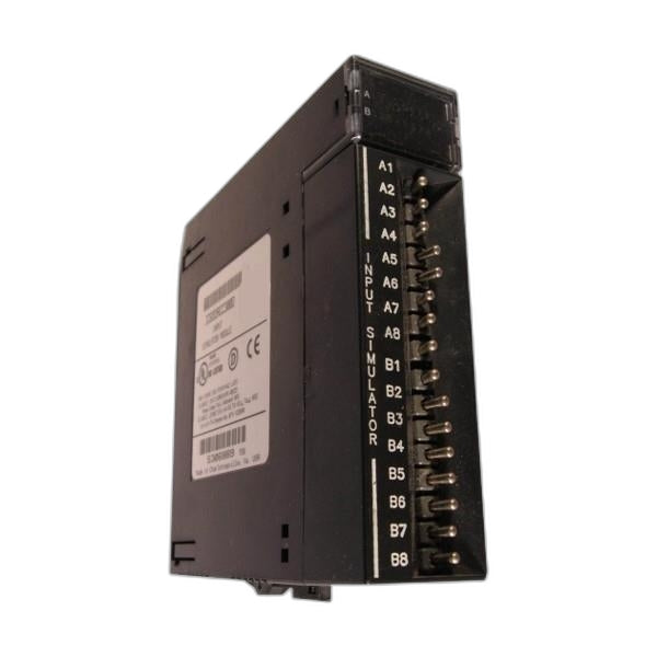 GE FANUC EMERSON - IC693ACC305 - PLC Accessories