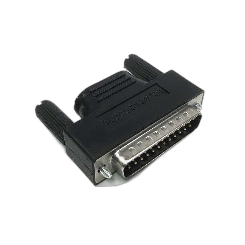 GE FANUC EMERSON - IC693ACC307A - PLC Accessories