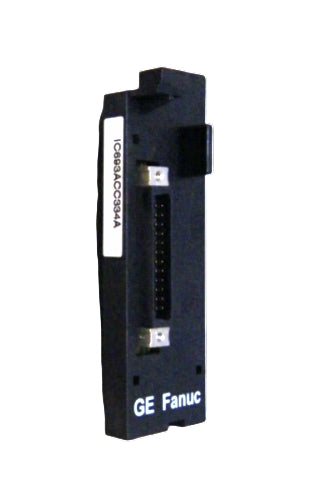 GE FANUC EMERSON - IC693ACC334 - PLC Expansion Modules