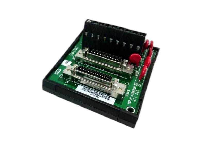 GE FANUC EMERSON - IC693ACC335 - PLC Expansion Modules