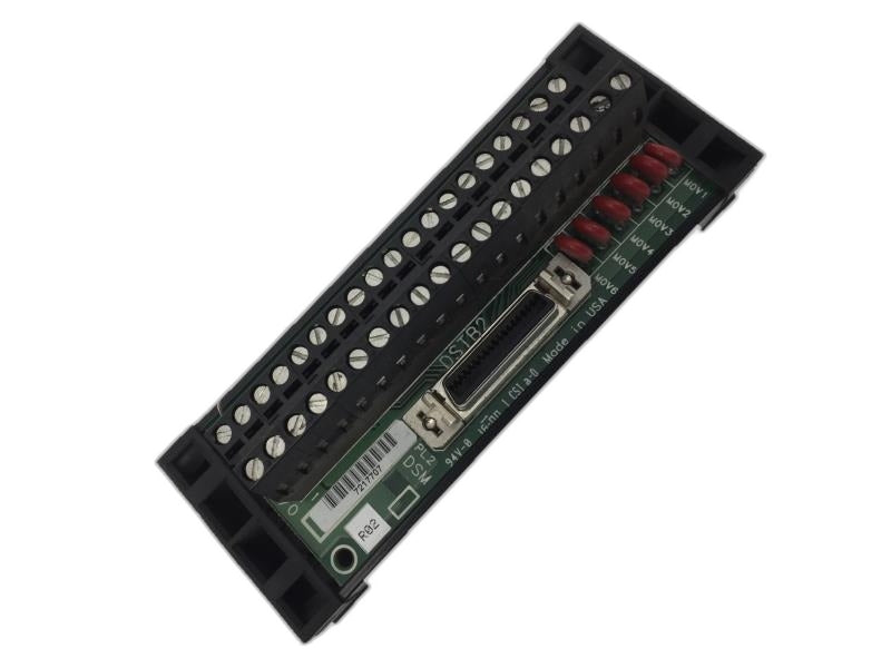 GE FANUC EMERSON - IC693ACC336 - PLC Expansion Modules