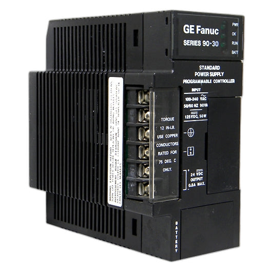 GE FANUC EMERSON - IC693ACC350 - PLC Expansion Modules