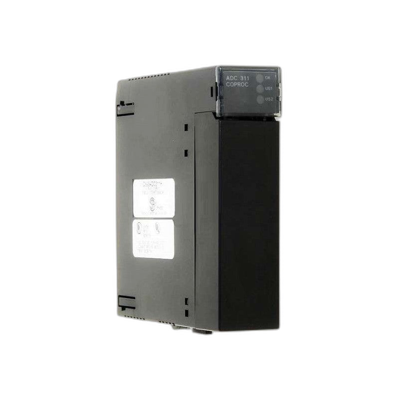 GE FANUC EMERSON - IC693ADC311 - PLC Expansion Modules