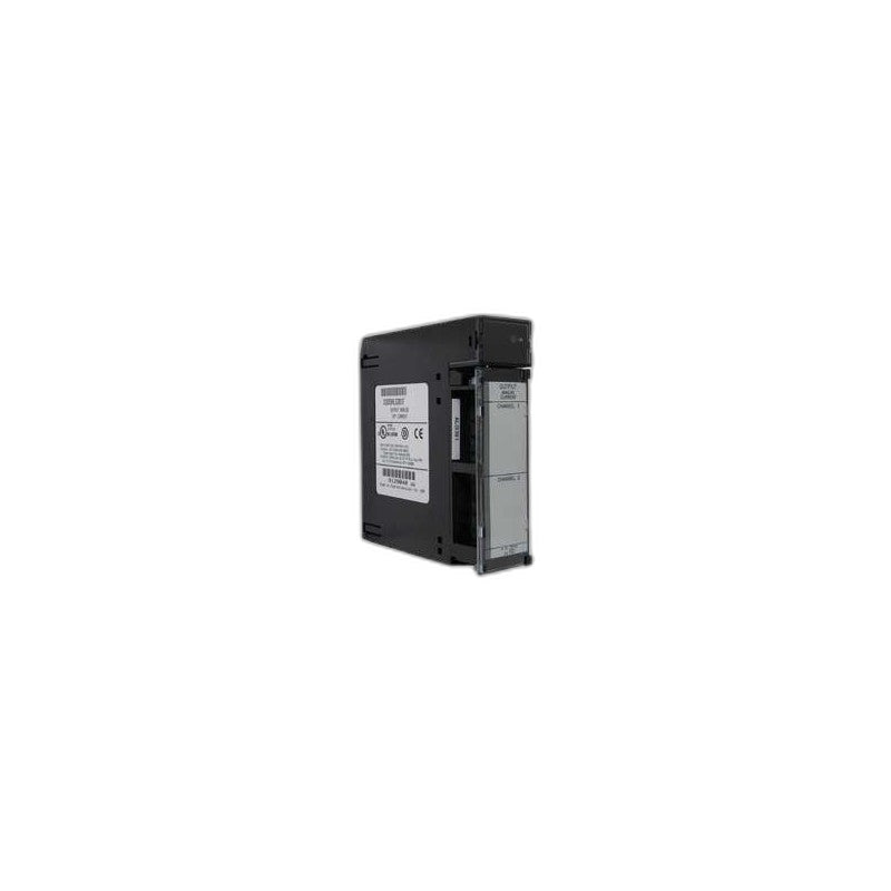GE FANUC EMERSON - IC693ALG391 - PLC Expansion Modules
