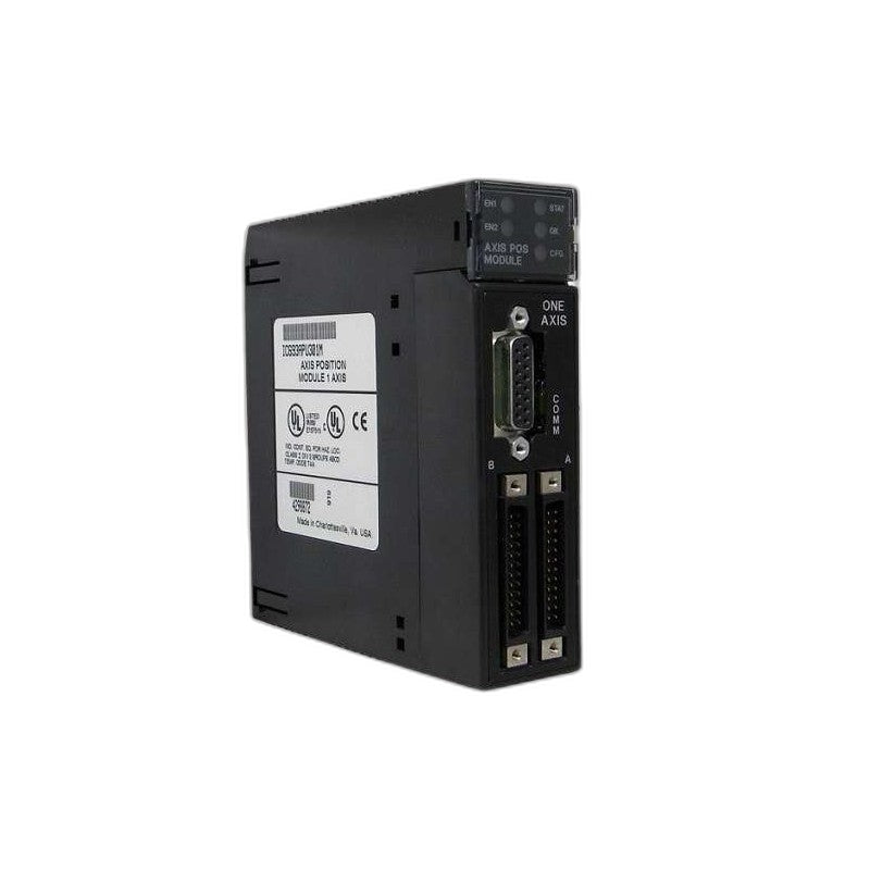 GE FANUC EMERSON - IC693APU301 - PLC Expansion Modules