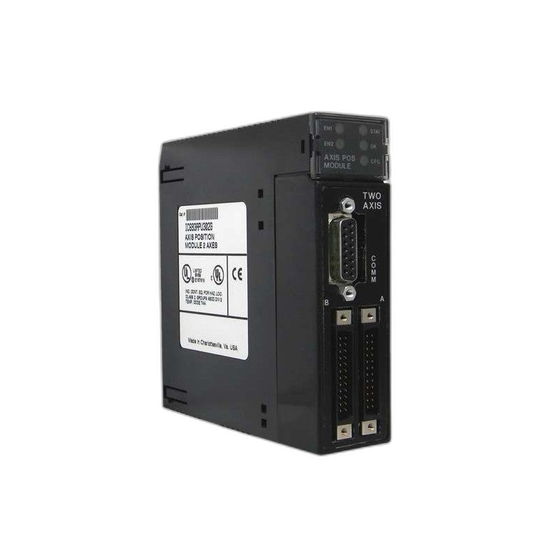GE FANUC EMERSON - IC693APU302 - PLC Expansion Modules