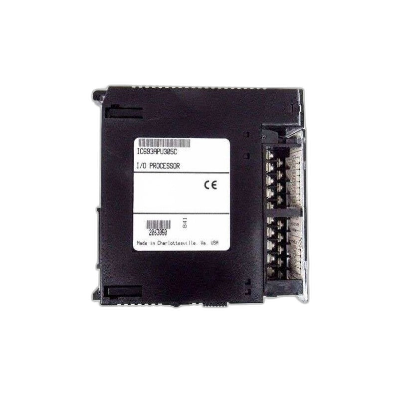 GE FANUC EMERSON - IC693APU305 - PLC Expansion Modules