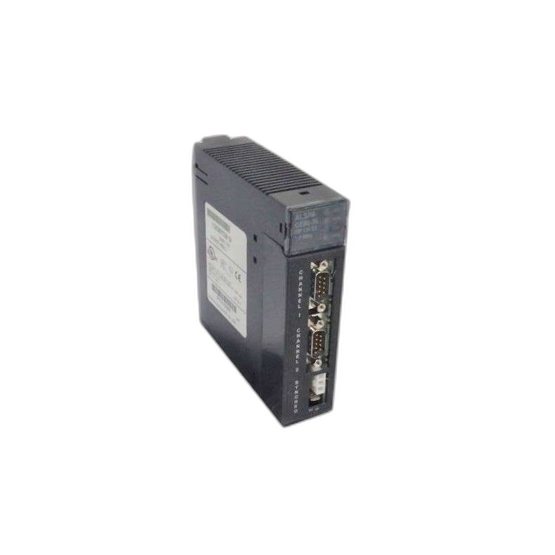 GE FANUC EMERSON - IC693BEM330 - PLC Expansion Modules