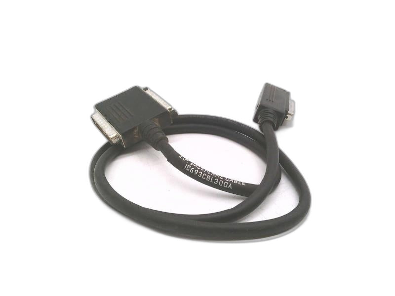 GE FANUC EMERSON - IC693CBL302 - PLC Accessories