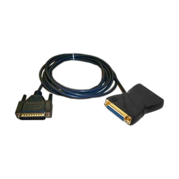GE FANUC EMERSON - IC693CBL304 - PLC Accessories