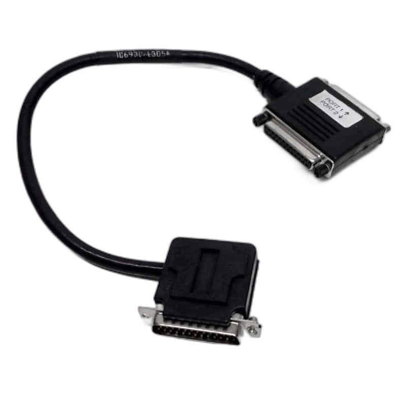 GE FANUC EMERSON - IC693CBL305 - PLC Accessories