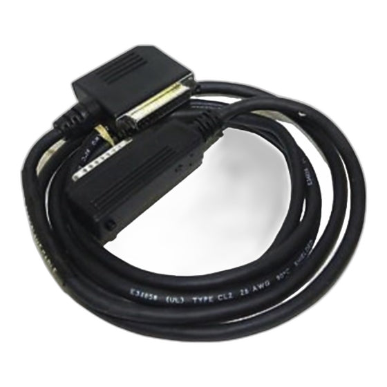 GE FANUC EMERSON - IC693CBL330 - PLC Accessories