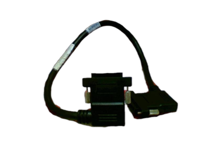 GE FANUC EMERSON - IC693CBL333 - PLC Accessories