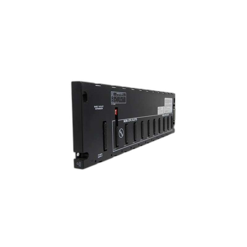 GE FANUC EMERSON - IC693CHS392 - PLC Accessories