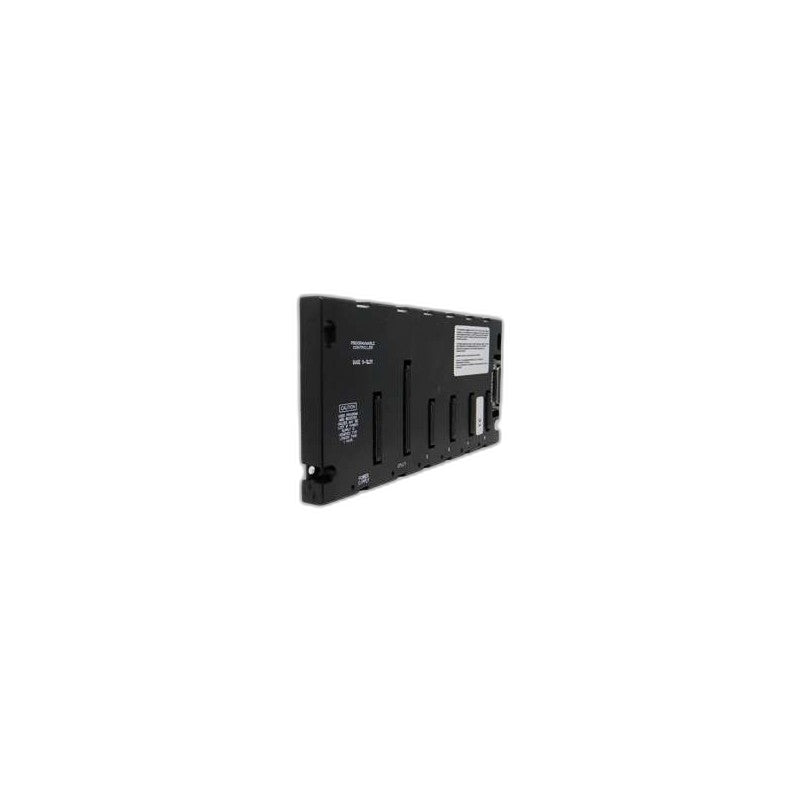 GE FANUC EMERSON - IC693CHS397 - PLC Expansion Modules
