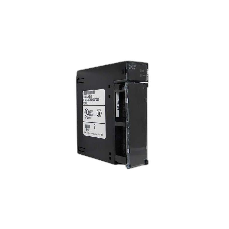 GE FANUC EMERSON - IC693CMM301 - PLC Expansion Modules