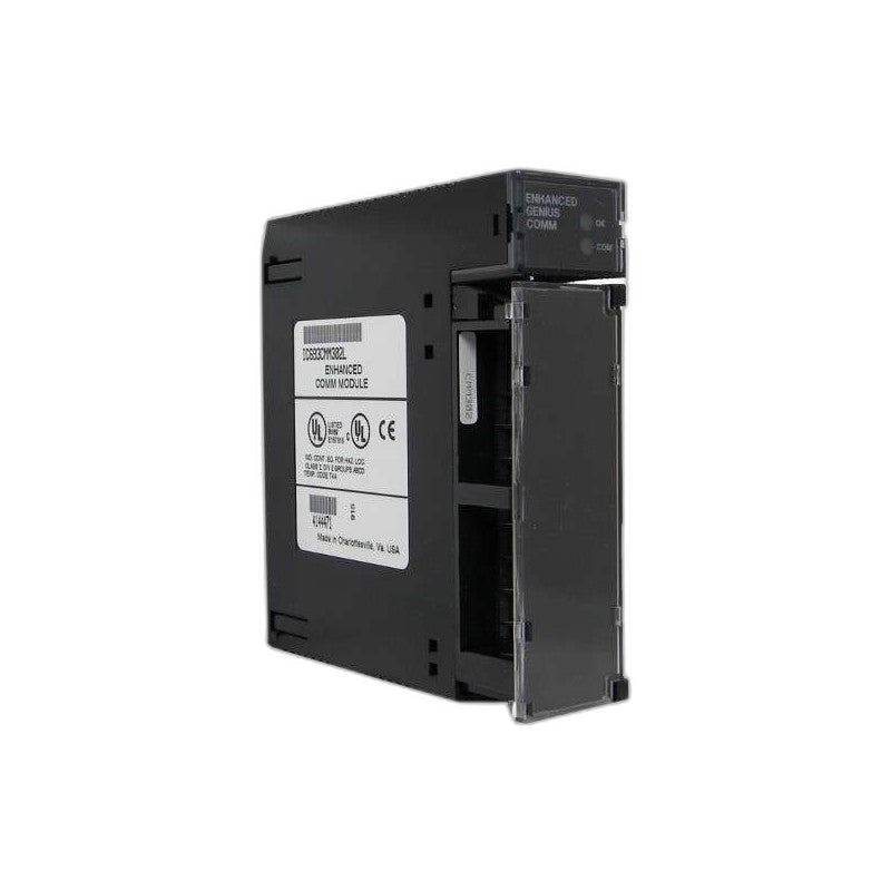 GE FANUC EMERSON - IC693CMM302 - PLC Expansion Modules