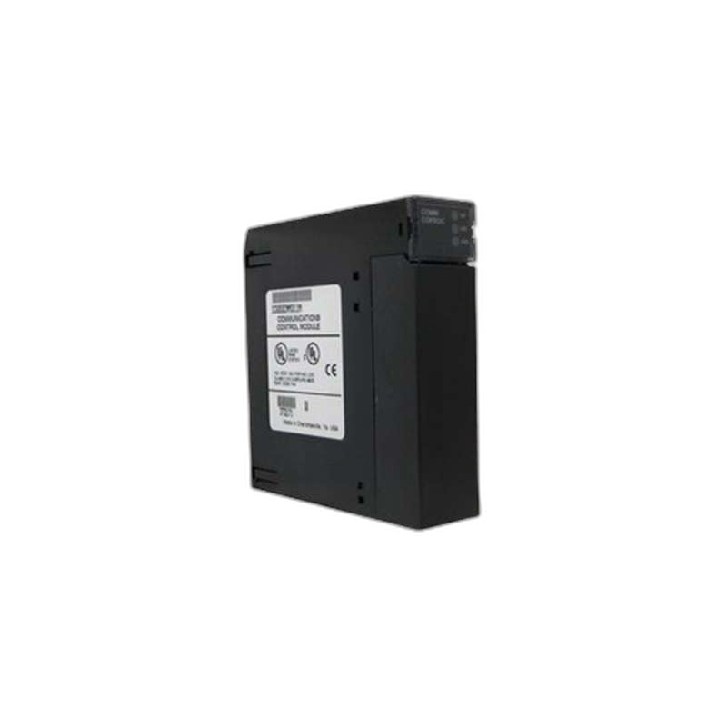 GE FANUC EMERSON - IC693CMM311 - PLC Expansion Modules
