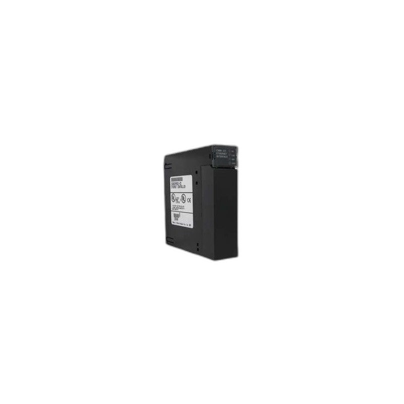 GE FANUC EMERSON - IC693CMM321 - PLC Expansion Modules
