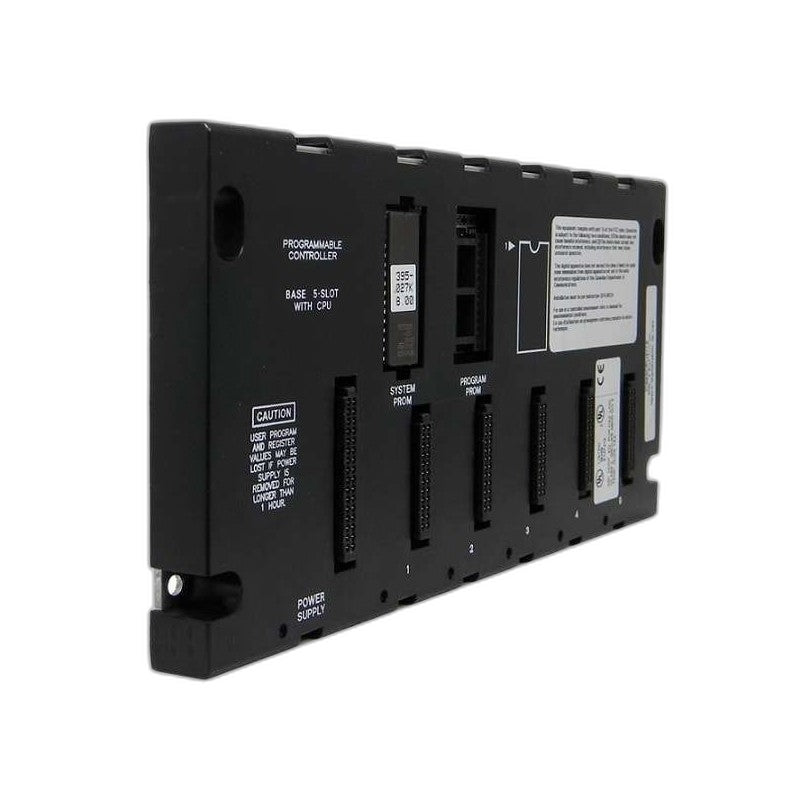 GE FANUC EMERSON - IC693CPU311 - PLCs (Programmable Logic Controllers)