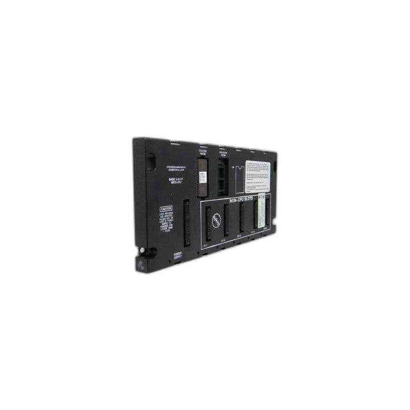 GE FANUC EMERSON - IC693CPU313 - PLC Expansion Modules