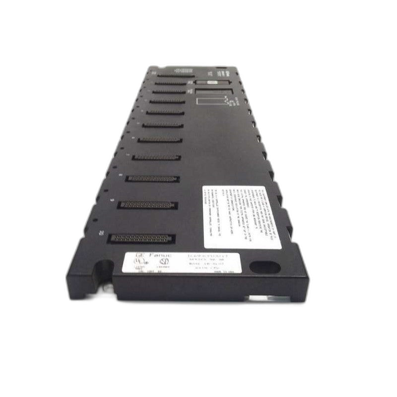 GE FANUC EMERSON - IC693CPU321 - PLC Expansion Modules