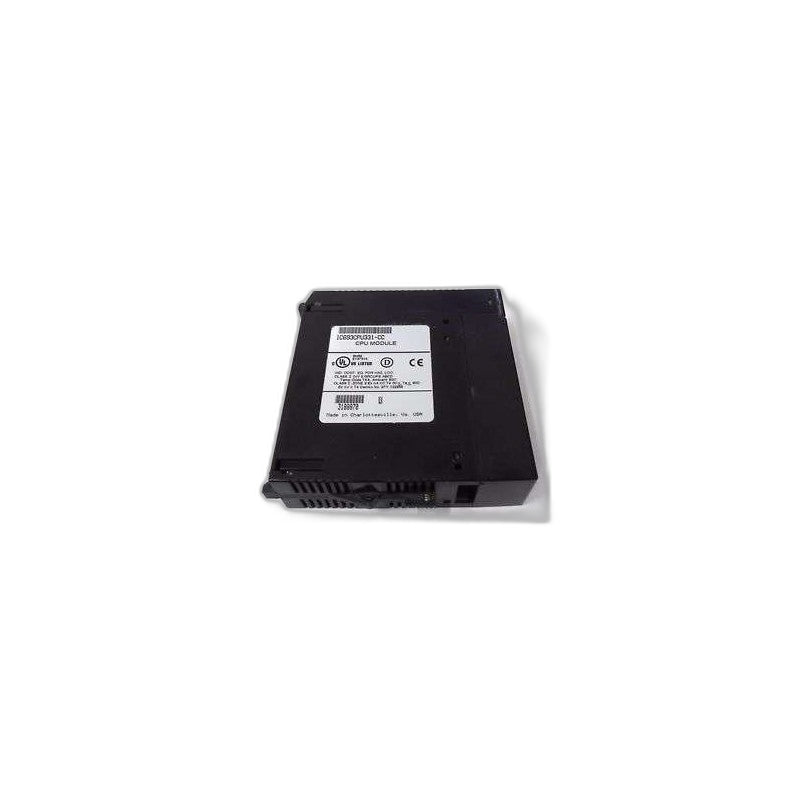 GE FANUC EMERSON - IC693CPU331 - PLCs (Programmable Logic Controllers)
