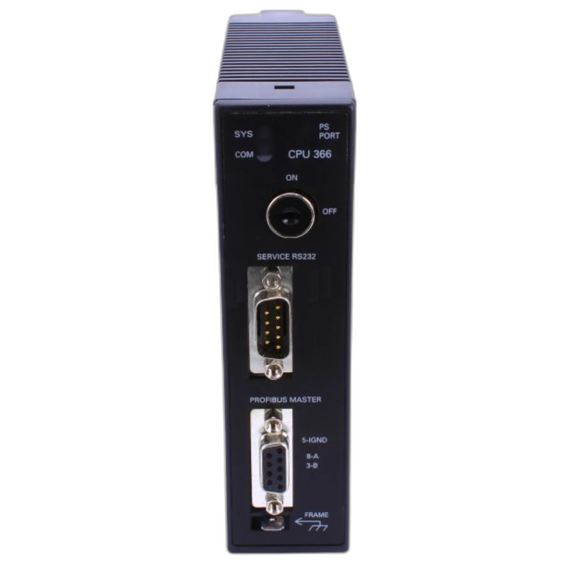 GE FANUC EMERSON - IC693CPU366 - PLC Expansion Modules