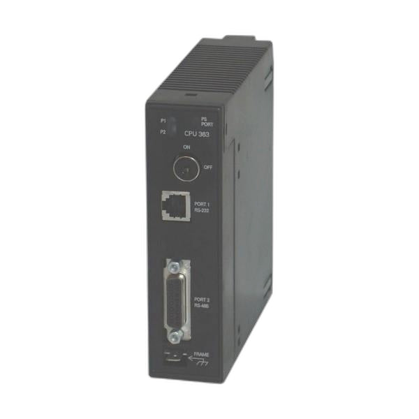 GE FANUC EMERSON - IC693CPU367 - PLC Expansion Modules
