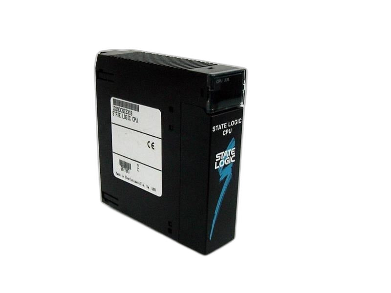 GE FANUC EMERSON - IC693CSE331 - PLC Expansion Modules