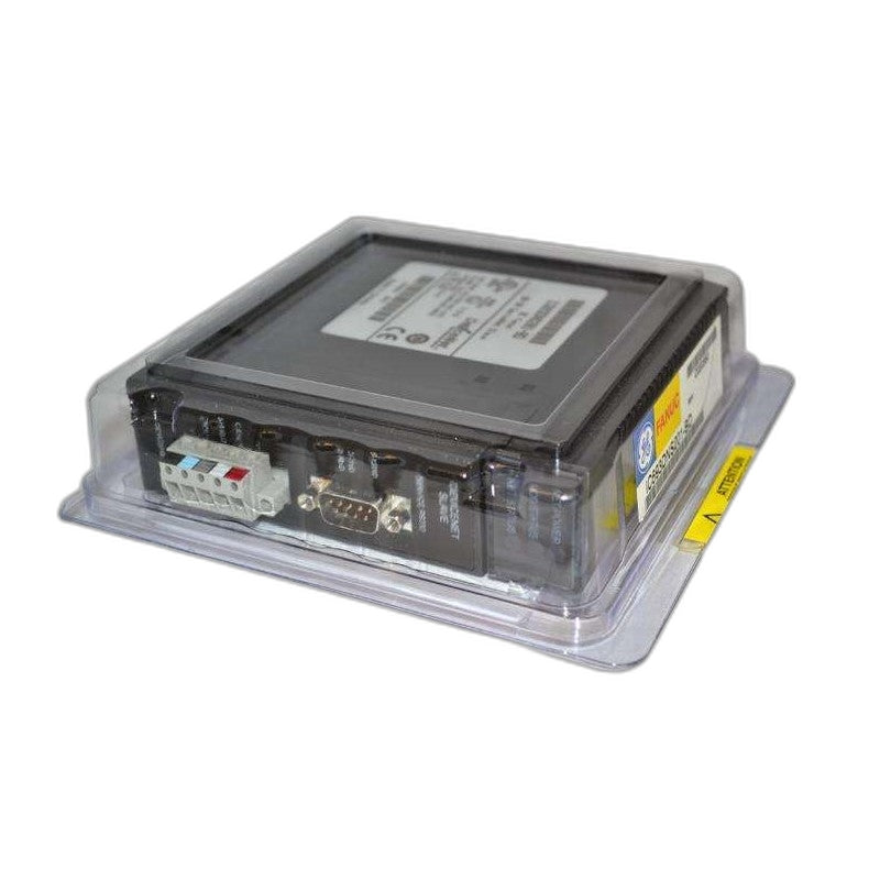 GE FANUC EMERSON - IC693DNS201 - PLC Expansion Modules