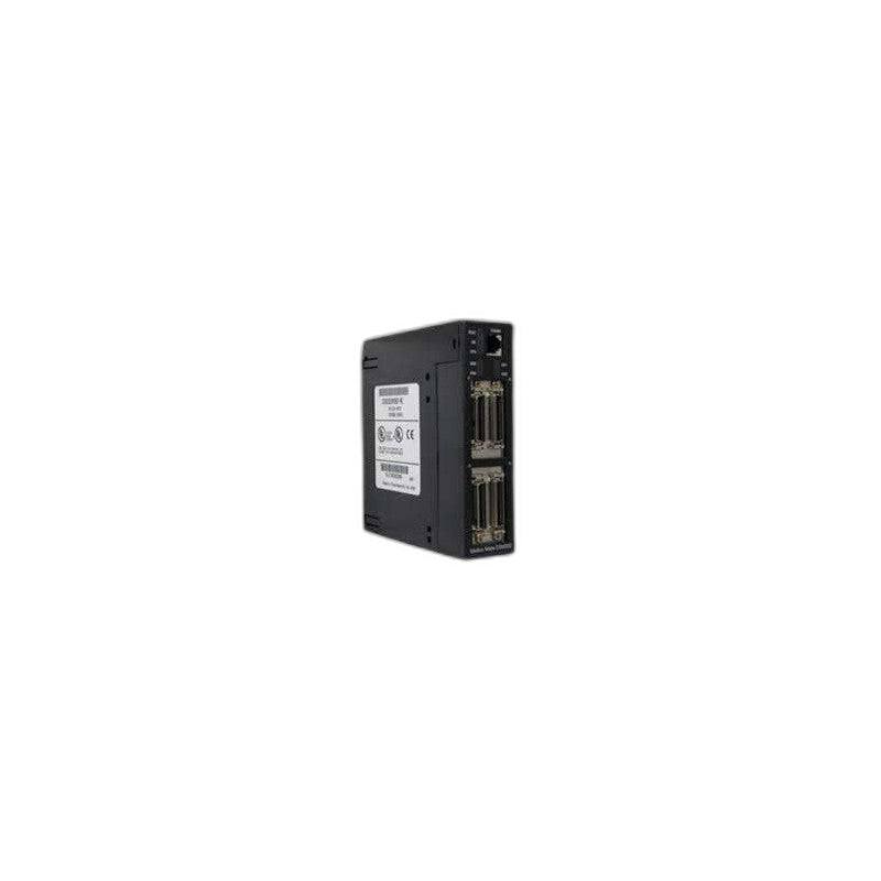 GE FANUC EMERSON - IC693DSM302 - PLC Expansion Modules